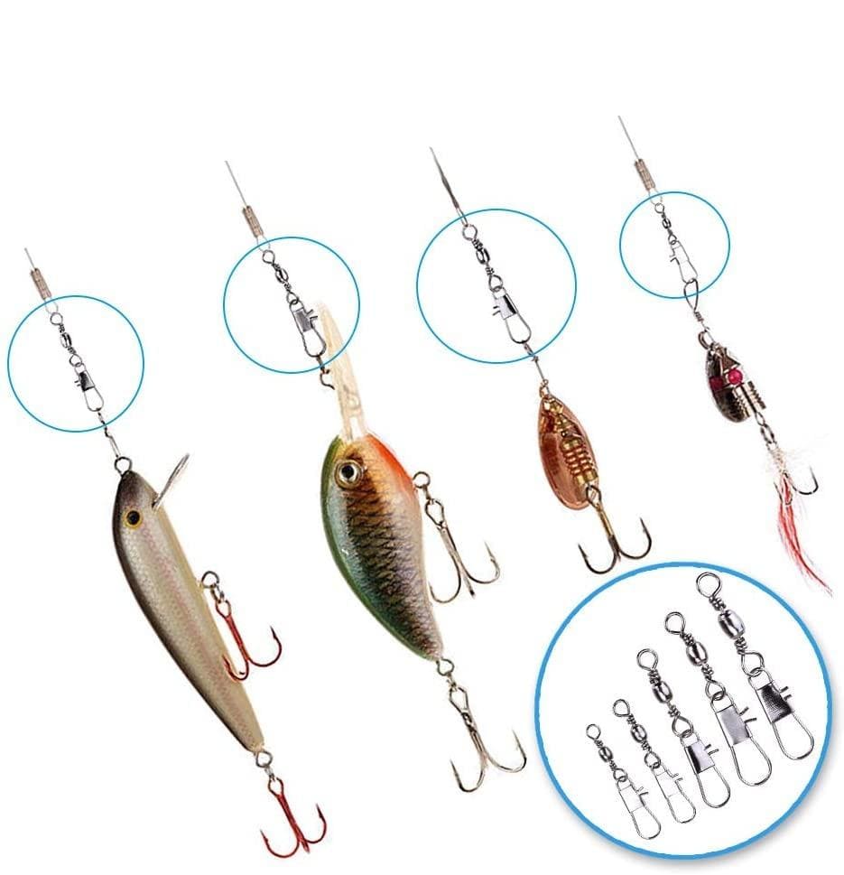 Fishing Lures – Otterk