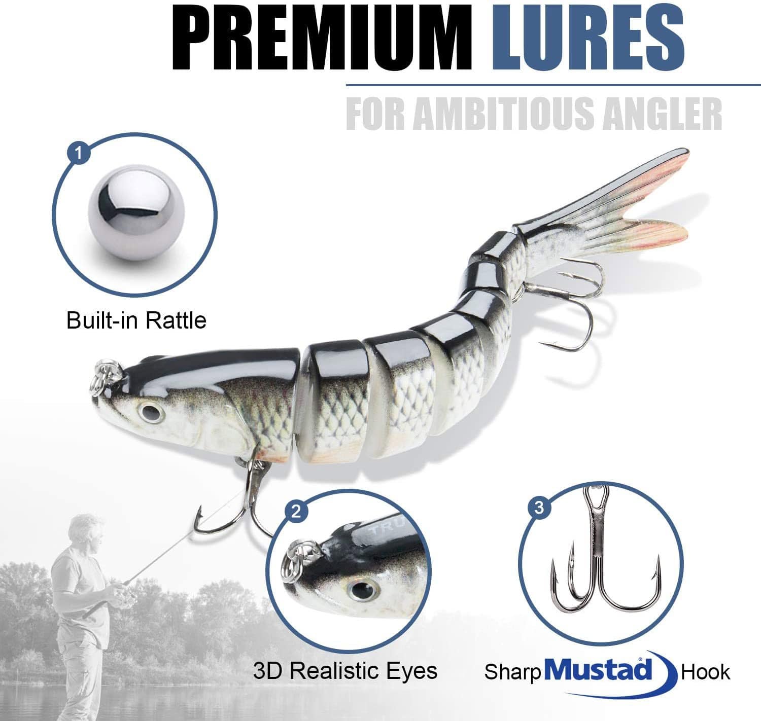 Fishing Lures – Otterk